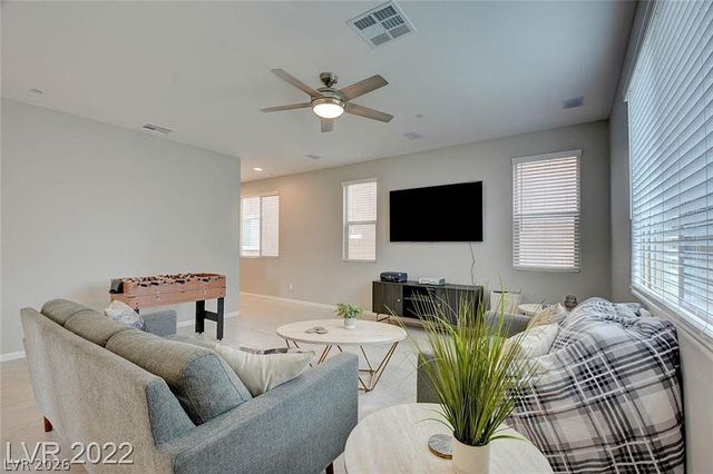 340 Andy Wheeler Drive, Henderson, NV 89011