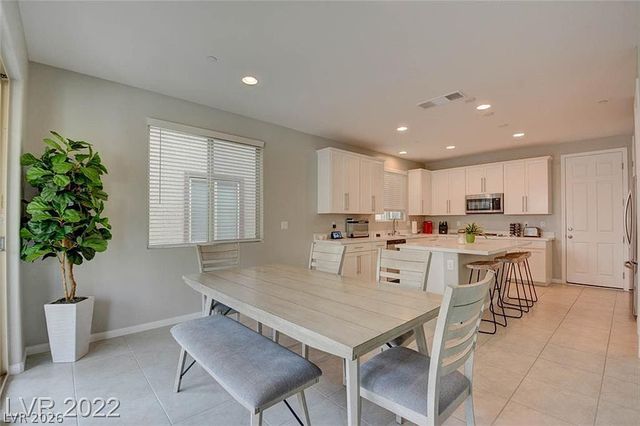 340 Andy Wheeler Drive, Henderson, NV 89011