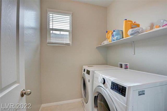 340 Andy Wheeler Drive, Henderson, NV 89011