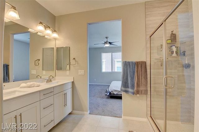340 Andy Wheeler Drive, Henderson, NV 89011