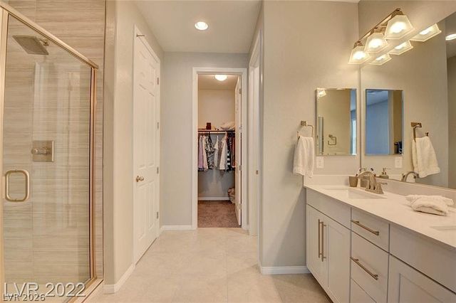 340 Andy Wheeler Drive, Henderson, NV 89011