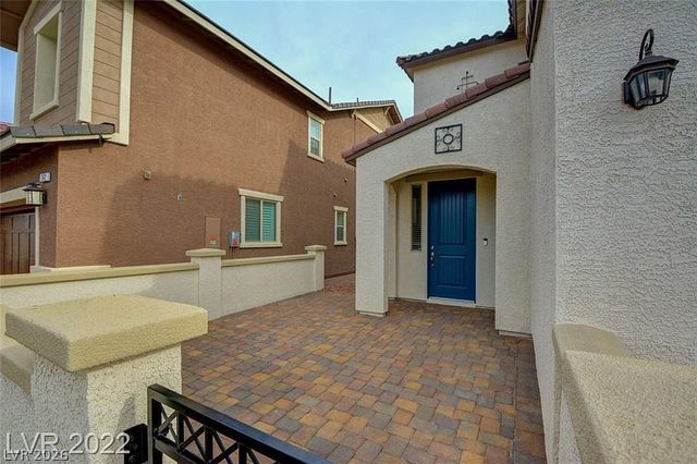 340 Andy Wheeler Drive, Henderson, NV 89011