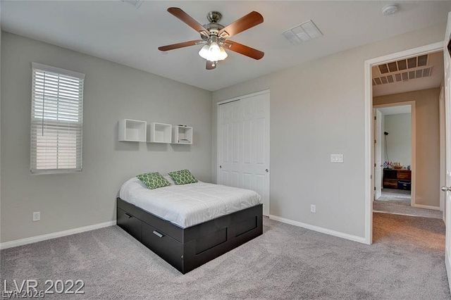 340 Andy Wheeler Drive, Henderson, NV 89011