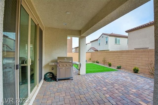 340 Andy Wheeler Drive, Henderson, NV 89011