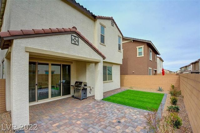 340 Andy Wheeler Drive, Henderson, NV 89011