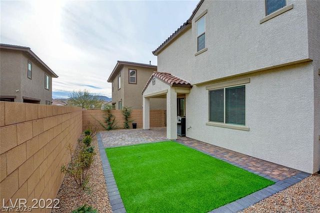 340 Andy Wheeler Drive, Henderson, NV 89011