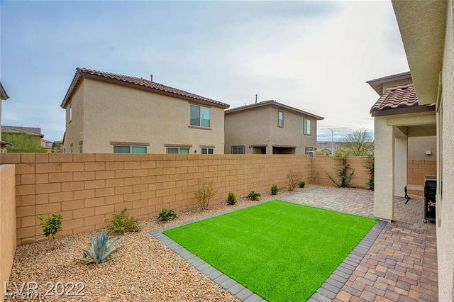 340 Andy Wheeler Drive, Henderson, NV 89011