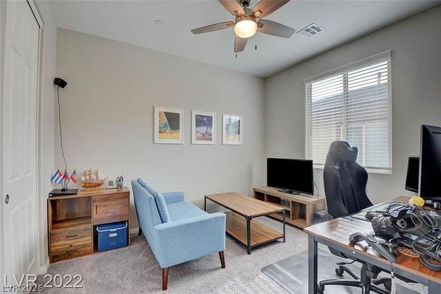 340 Andy Wheeler Drive, Henderson, NV 89011
