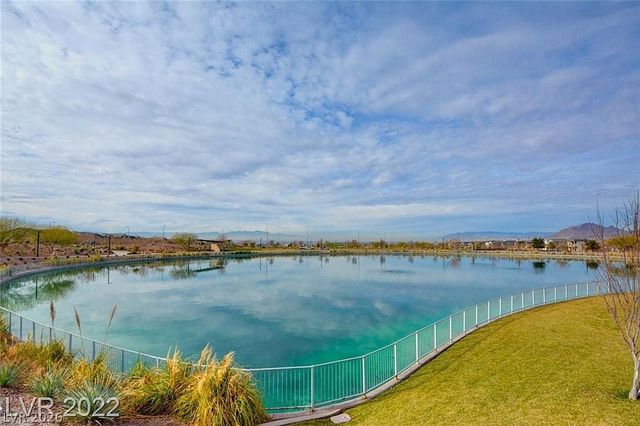 340 Andy Wheeler Drive, Henderson, NV 89011