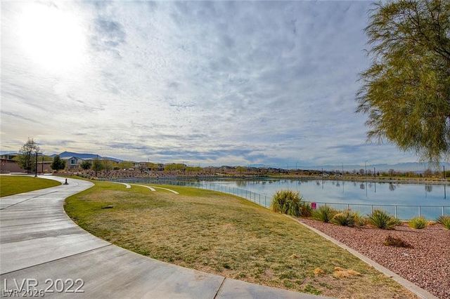 340 Andy Wheeler Drive, Henderson, NV 89011