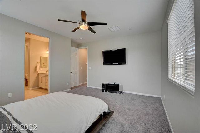 340 Andy Wheeler Drive, Henderson, NV 89011