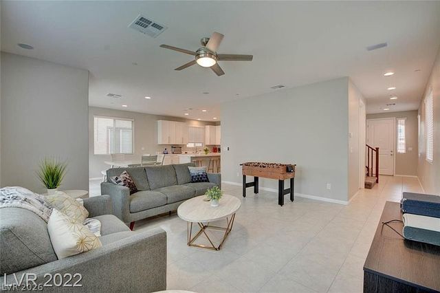 340 Andy Wheeler Drive, Henderson, NV 89011