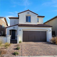 340 Andy Wheeler Drive, Henderson, NV 89011