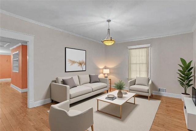 1862 Linwood Avenue, Atlanta, GA 30344