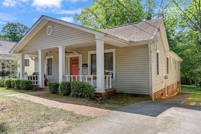 1862 Linwood Avenue, Atlanta, GA 30344