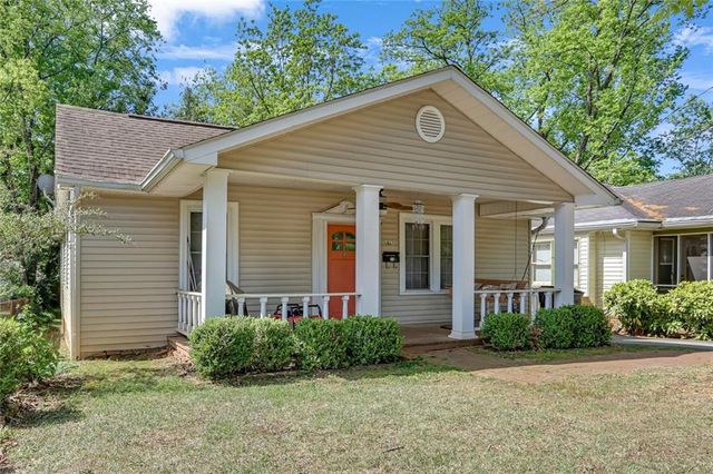 1862 Linwood Avenue, Atlanta, GA 30344