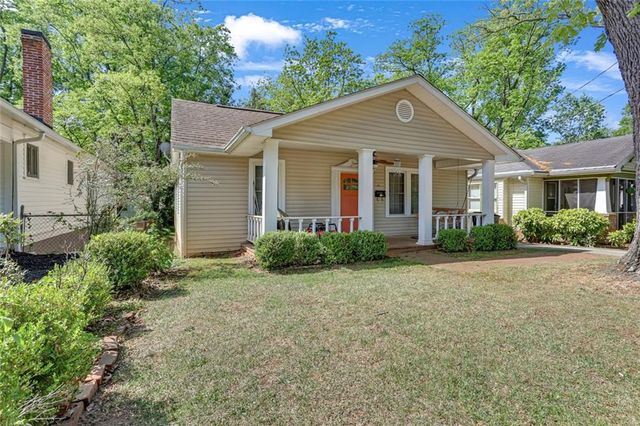 1862 Linwood Avenue, Atlanta, GA 30344