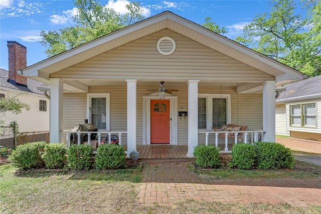1862 Linwood Avenue, Atlanta, GA 30344