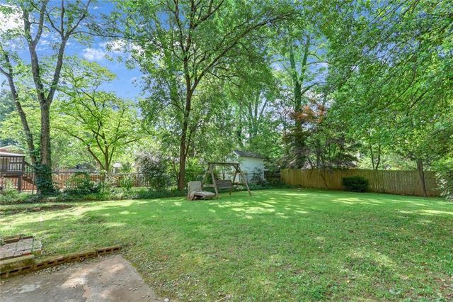 1862 Linwood Avenue, Atlanta, GA 30344