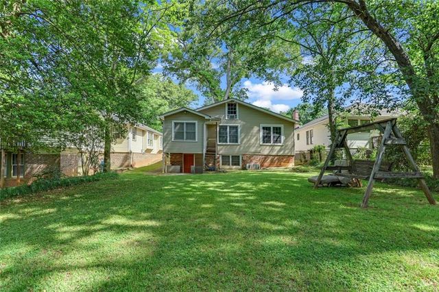 1862 Linwood Avenue, Atlanta, GA 30344