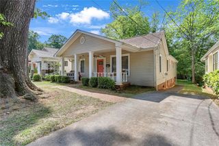 1862 Linwood Avenue, Atlanta, GA 30344