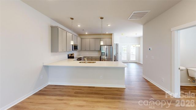 14105 Wild Goose Chase Road 61, Huntersville, NC 28078
