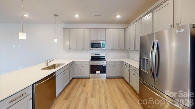 14105 Wild Goose Chase Road 61, Huntersville, NC 28078