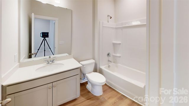 14105 Wild Goose Chase Road 61, Huntersville, NC 28078