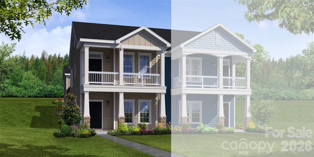 14105 Wild Goose Chase Road 61, Huntersville, NC 28078