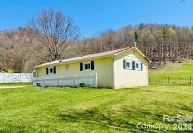 0 Odoms Chapel Road, Bakersville, NC 28705