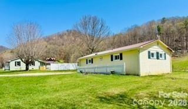 0 Odoms Chapel Road, Bakersville, NC 28705