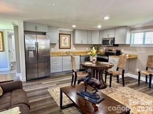 0 Odoms Chapel Road, Bakersville, NC 28705