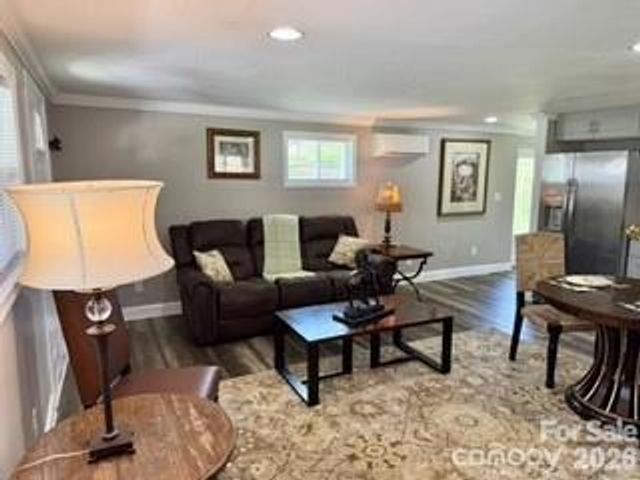 0 Odoms Chapel Road, Bakersville, NC 28705