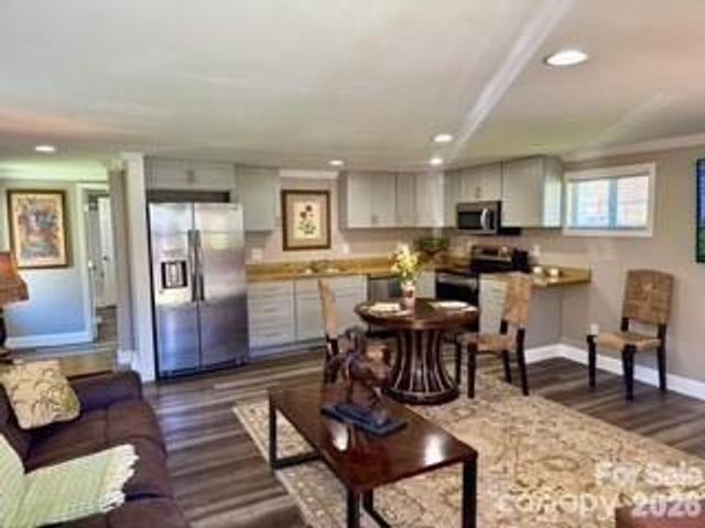 0 Odoms Chapel Road, Bakersville, NC 28705