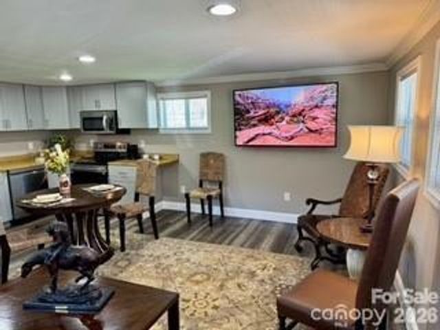 0 Odoms Chapel Road, Bakersville, NC 28705