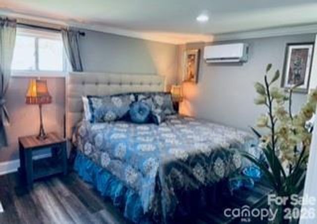 0 Odoms Chapel Road, Bakersville, NC 28705