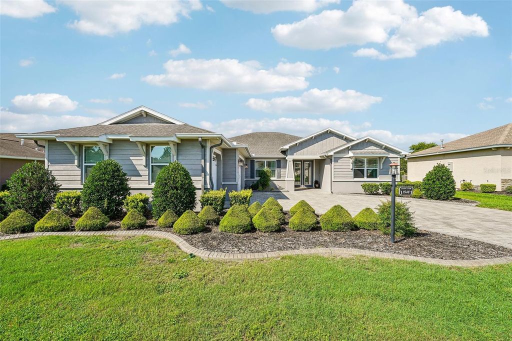 9548 SW 86TH PLACE, Ocala, FL 34481