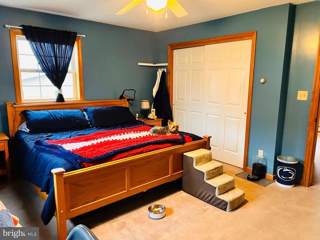 123 2ND ST, Centre Hall, PA 16828