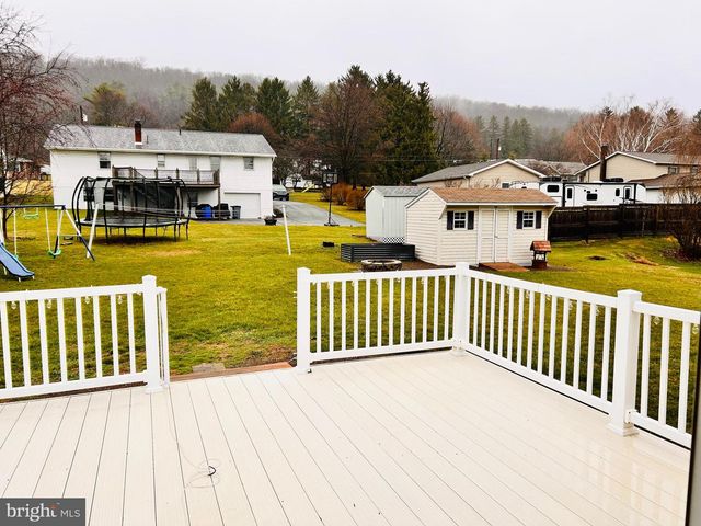 123 2ND ST, Centre Hall, PA 16828