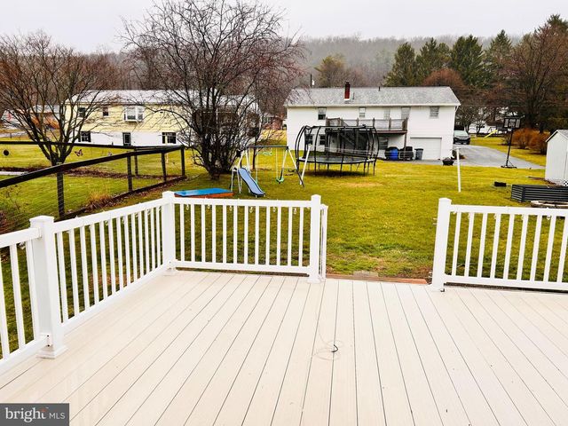 123 2ND ST, Centre Hall, PA 16828