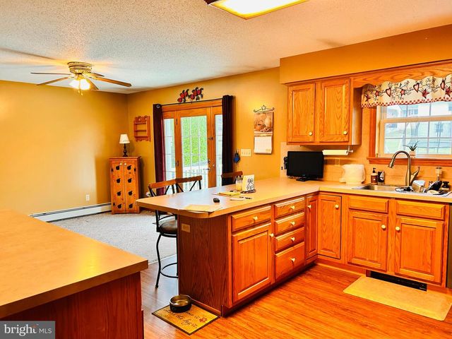 123 2ND ST, Centre Hall, PA 16828