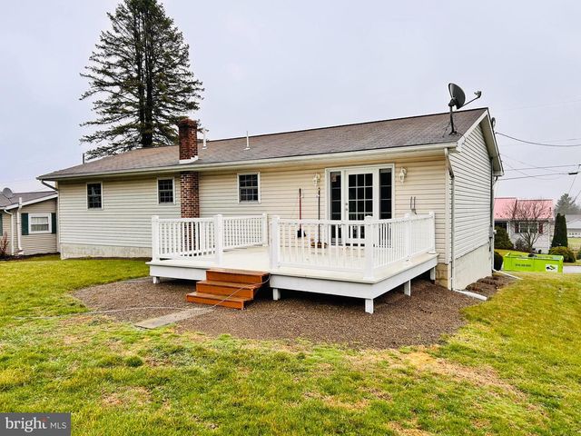 123 2ND ST, Centre Hall, PA 16828