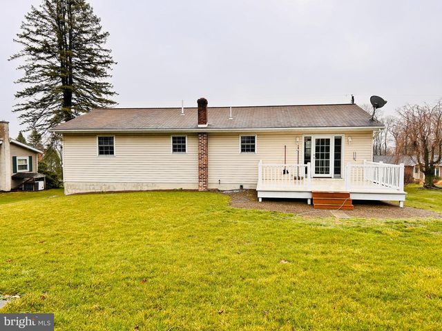 123 2ND ST, Centre Hall, PA 16828