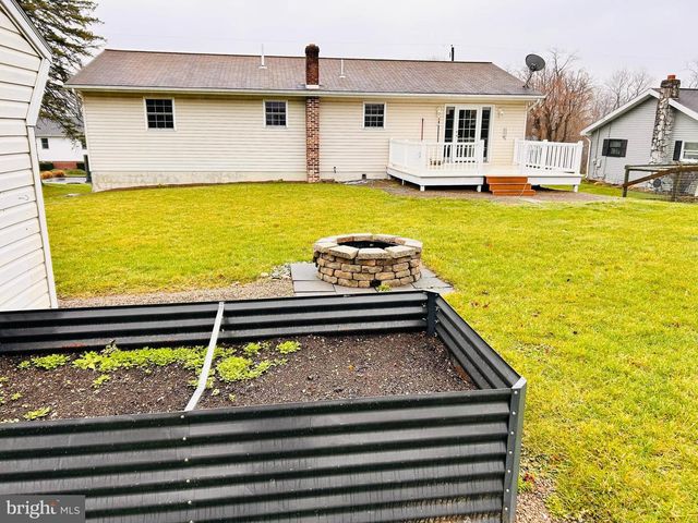 123 2ND ST, Centre Hall, PA 16828