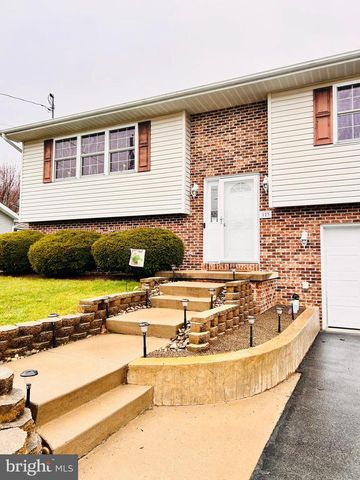 123 2ND ST, Centre Hall, PA 16828