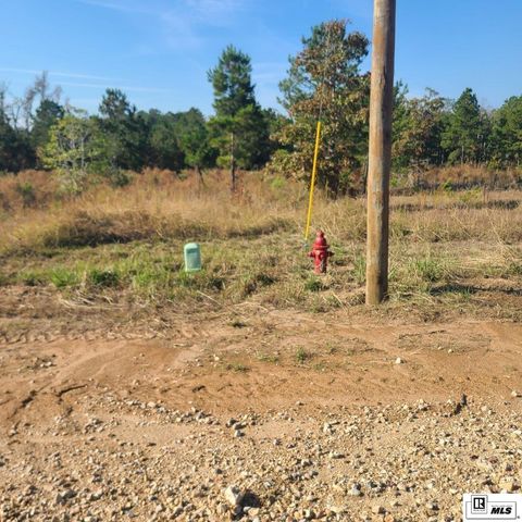 122 SIMBA LANE, Calhoun, LA 71225