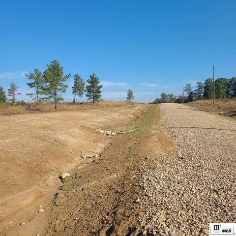 122 SIMBA LANE, Calhoun, LA 71225