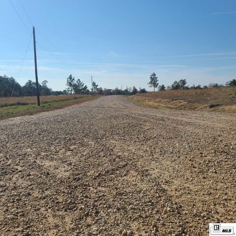 122 SIMBA LANE, Calhoun, LA 71225