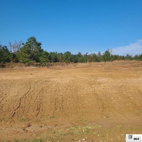 122 SIMBA LANE, Calhoun, LA 71225