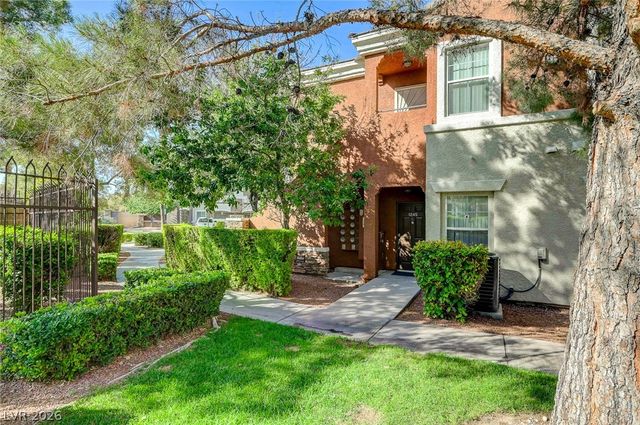 9303 Gilcrease Avenue 1245, Las Vegas, NV 89149